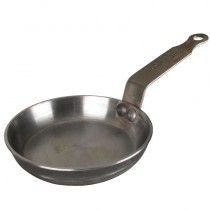 Sartén especial tortitas mineral natural 120mm de Byuer DN904 - Pepebar Sartén especial tortitas mineral natural 120mm de Byuer DN904 - Catálogo Sartenes Profesionales