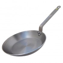 Sartén profesional de hierro especial frituras 200mm Buyer DN896