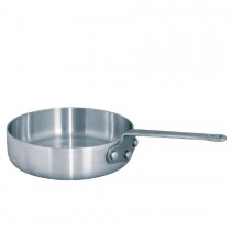 Sartén de aluminio salteadora 200mm Vogue T374