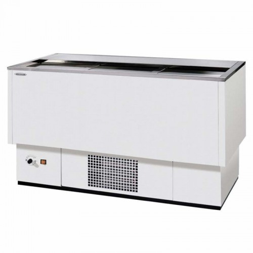 Comprar Enfriador de botellas bajo barra EBEG-150-EA en Pepebar