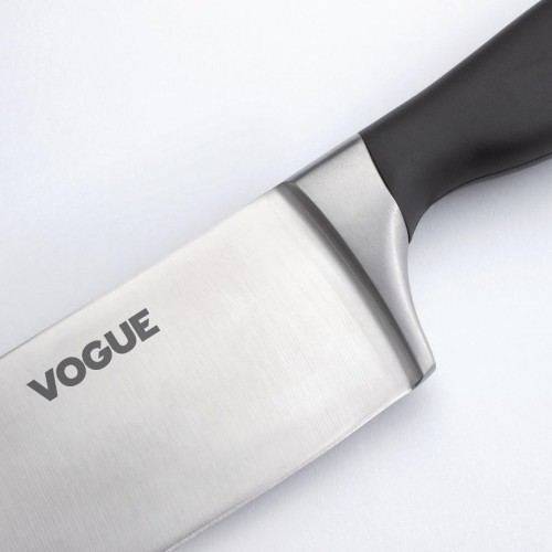 Cuchillo de cocina Soft Grip 25,5cm Vogue GD752 Comprar Cuchillo de cocina Soft Grip 25,5cm Vogue GD752 en Pepebar