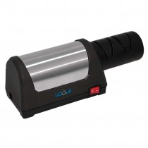 Afilador de cuchillos eléctrico para cuchillos acero inox y ceramicos GD232 - Pepebar Afilador de cuchillos eléctrico para cuchillos acero inox y ceramicos GD232 - Catálogo Cuchillos