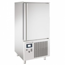 Abatidor de temperatura 14 bandejas ABT14-1L Infrico - Pepebar Abatidor de temperatura 14 bandejas ABT14-1L Infrico - Catálogo Abatidores de 12 -14 - 16 bandejas