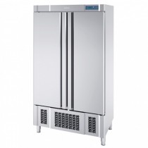Armario refrigerado pastelería 895L 600x400 Infrico AN902PAST - Catálogo Nevera industrial 2 puertas