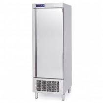 Armario refrigerado 1 puerta 500L 3 parrillas y guías Infrico AN501TF - Pepebar Armario refrigerado 1 puerta 500L 3 parrillas y guías Infrico AN501TF - Catálogo Armarios refrigerados simples