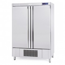 Armario refrigerado 2 puertas 1110L Infrico AN1002TF - Pepebar Armario refrigerado 2 puertas 1110L Infrico AN1002TF - Catálogo Armarios refrigerados simples