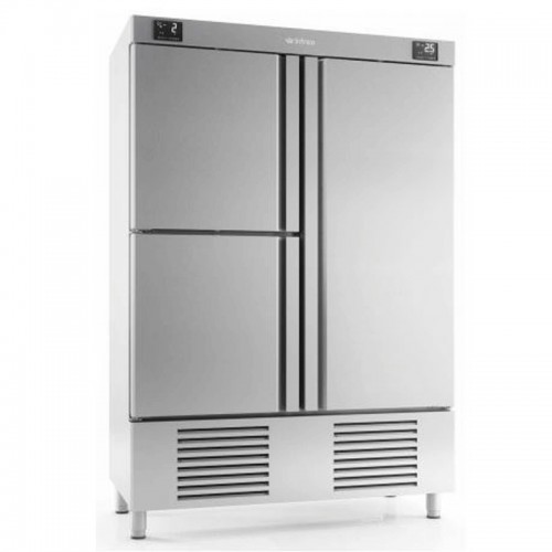 Armario refrigerado departamento pescado 3 puertas Infrico ANDP 1003 TF/G Comprar Armario refrigerado departamento pescado 3 puertas Infrico ANDP 1003 TF/G en Pepebar
