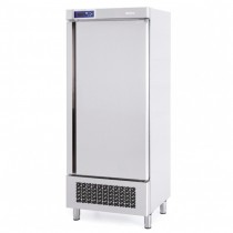 Armario refrigerado 1 puerta 500L 600x400 Infrico A850TF - Pepebar Armario refrigerado 1 puerta 500L 600x400 Infrico A850TF - Catálogo Neveras Industriales
