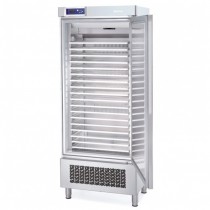Armario refrigerado pastelería 500L 1 puerta 600x400 Infrico AP850TFPAST - Pepebar Armario refrigerado pastelería 500L 1 puerta 600x400 Infrico AP850TFPAST - Catálogo Armarios refrigerados