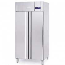 Armario congelador 745L 2 puertas Infrico AGN602BT - Pepebar Armario congelador 745L 2 puertas Infrico AGN602BT - Catálogo Congeladores Industriales