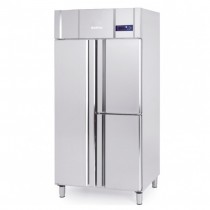 Armario refrigerado GN1/1 745L Infrico 3 o 4 puertas AGN603 - Pepebar Armario refrigerado GN1/1 745L Infrico 3 o 4 puertas AGN603 - Catálogo Armarios refrigerados