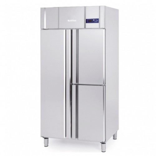 Comprar Armario refrigerado GN1/1 745L Infrico 3 o 4 puertas AGN603 en Pepebar