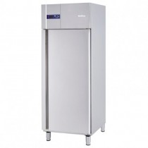 Armario refrigerado GN 2/1 535L 1puerta Infrico AGB651 - Pepebar Armario refrigerado GN 2/1 535L 1puerta Infrico AGB651 - Catálogo Neveras Industriales