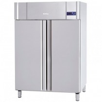 Armario congelador GN 2/1 1180L 2puertas Infrico AGB1302BT - Pepebar Armario congelador GN 2/1 1180L 2puertas Infrico AGB1302BT - Catálogo Congeladores Industriales