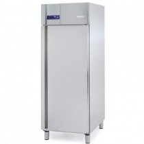 Armario refrigerado GN 2/1 610L 1puerta Infrico AGB701 - Pepebar Armario refrigerado GN 2/1 610L 1puerta Infrico AGB701 - Catálogo Neveras Industriales