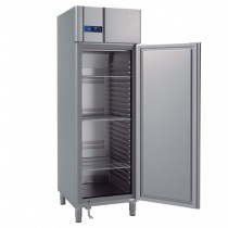 Armario refrigerado interior embutido GN 2/1 610L Infrico AGBE701 - Pepebar Armario refrigerado interior embutido GN 2/1 610L Infrico AGBE701 - Catálogo Neveras Industriales