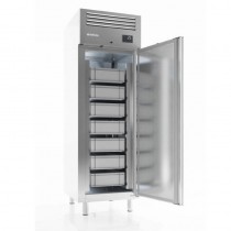 Armario refrigerado pescado 560L 600x400 Infrico AGB 701 PESC - Pepebar Armario refrigerado pescado 560L 600x400 Infrico AGB 701 PESC - Catálogo Neveras Industriales