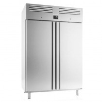 Armario refrigerado pescado 1240L 600x400 Infrico AGB 1402 PESC - Catálogo Armarios refrigerados para pescado