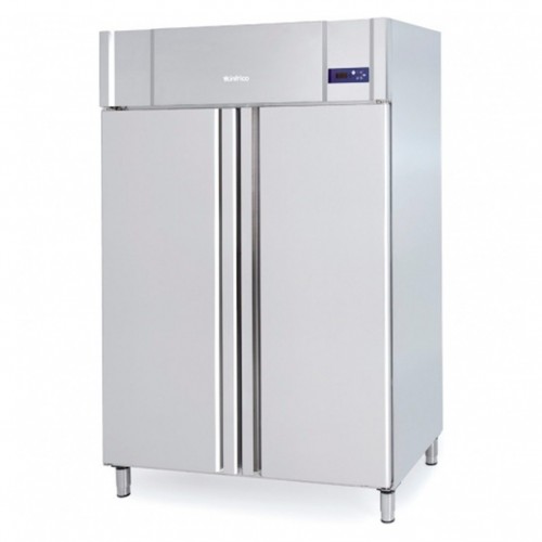 Comprar Armario refrigerado pastelería 1340L 600x400 Infrico AGB1402PAST en Pepebar
