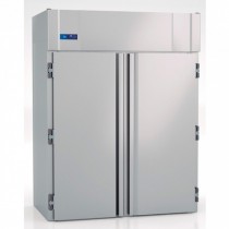 Armario congelador para carros GN2/1 2726L Infrico RIC2PBT - Pepebar Armario congelador para carros GN2/1 2726L Infrico RIC2PBT - Catálogo Armarios refrigerados