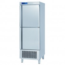 Armario refrigerado SN 500L Infrico 2 puertas AN502TF - Pepebar Armario refrigerado SN 500L Infrico 2 puertas AN502TF - Catálogo Armarios refrigerados simples