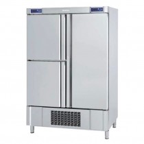 Armario refrigerado SN 1110L Infrico 3 ó 4 puertas AN1003TF - Pepebar Armario refrigerado SN 1110L Infrico 3 ó 4 puertas AN1003TF - Catálogo Armarios refrigerados simples