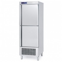 Armario congelador SN 500L Infrico 2puertas AN502BT - Pepebar Armario congelador SN 500L Infrico 2puertas AN502BT - Catálogo Congeladores Industriales