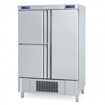 Armario congelador SN 1110L Infrico 3 ó 4 puertas AN1003BT - Pepebar Armario congelador SN 1110L Infrico 3 ó 4 puertas AN1003BT - Catálogo Congeladores Industriales