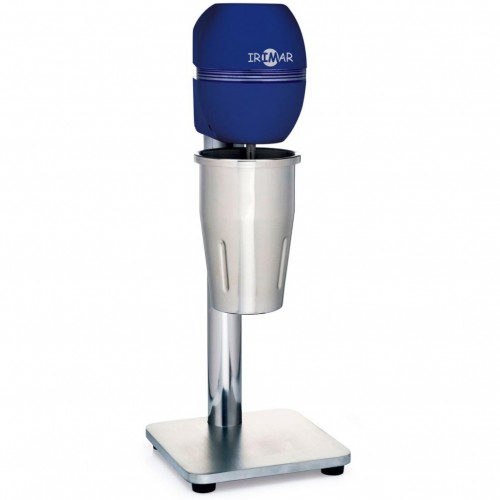 Batidor de bebidas simple azul Irimar BBESA900 Comprar Batidor de bebidas simple azul Irimar BBESA900 en Pepebar