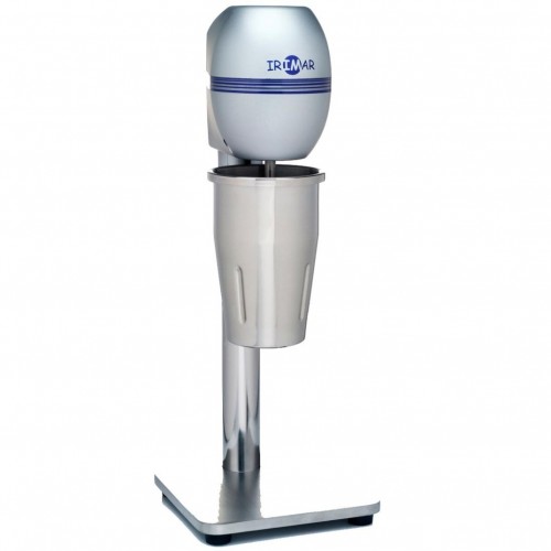 Batidor de bebidas simple metalizado Irimar BBESM905 Comprar Batidor de bebidas simple metalizado Irimar BBESM905 en Pepebar