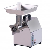 Picadora de carne profesional panel digital Irimar HLG12SS - Catálogo Picadora de carne industrial