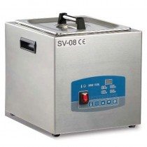Sous Vide cocedor profesional 8 litros Irimar CSV08