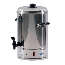 Cafetera industrial de filtro para buffet 6 litros Irimar DCC6L