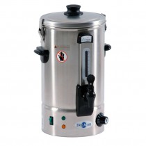 Termo dispensador de agua 30L para buffet Irimar CAL30L