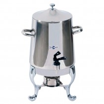 Dispensador de café 10L con depósito de alcohol Irimar DC10L