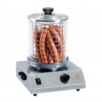 Máquina para Hot Dog cocción vapor Irimar MPSP - Pepebar Máquina para Hot Dog cocción vapor Irimar MPSP - Catálogo Máquina para Hot Dog