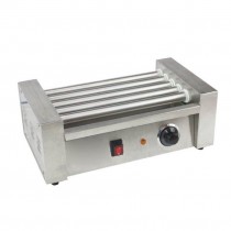 Máquina para Hot Dog 5 barras rotativas Irimar MPT5 - Pepebar Máquina para Hot Dog 5 barras rotativas Irimar MPT5 - Catálogo Máquina para Hot Dog