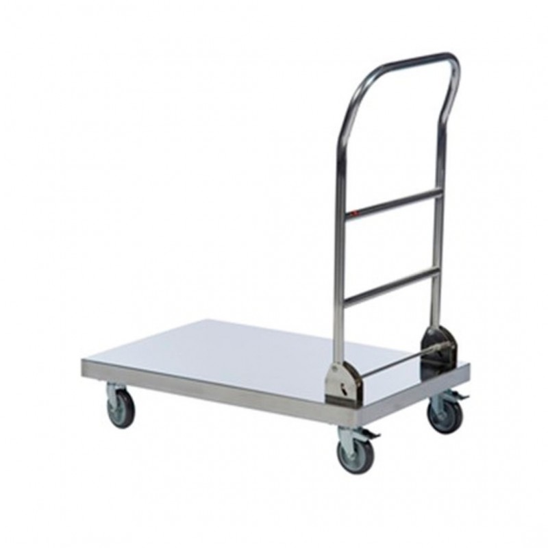 ▷Carro de la Compra Plegable