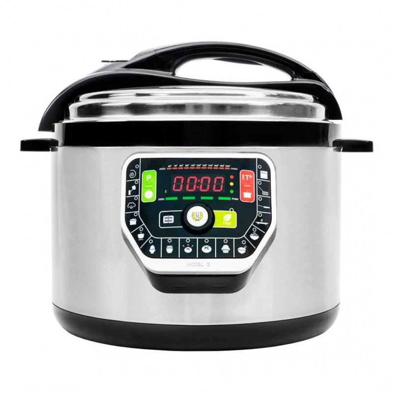 Olla programable GM modelo G litros Cecotec | ⬆Mejor precio en