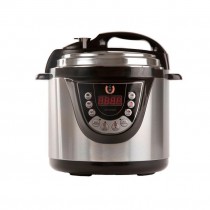 OLLAS GM DOLORS: Horno Combi Grill