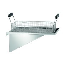 Bandeja para cesta BF 16E Bartscher 101566 - Pepebar Bandeja para cesta BF 16E Bartscher 101566 - Catálogo Accesorios para freidoras