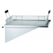 Bandeja para cesta BF 30E Bartscher 101565