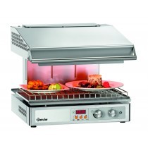 Salamandra Hi-Light-Lift 600-2Z Bartscher 101546 - Pepebar Salamandra Hi-Light-Lift 600-2Z Bartscher 101546 - Catálogo Tostadoras Industriales de pan