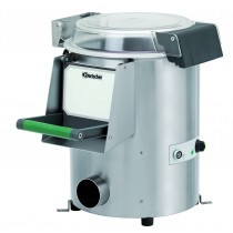 Peladora de patatas 5KG Bartscher A120181
