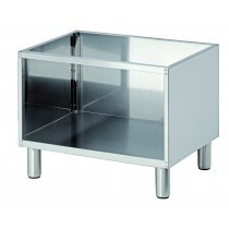 Subest. abierta 650, A700, AI Bartscher 112121 - Pepebar Subest. abierta 650, A700, AI Bartscher 112121