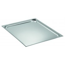 GN cubeta, 2/1, P20 Bartscher A120020 - Pepebar GN cubeta, 2/1, P20 Bartscher A120020