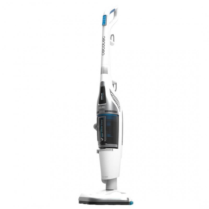 ▷ Aspiradora escoba Conga Steam\u0026Clean 1500W Cecotec 05055【Precios y  Ofertas】| PepeBar.com