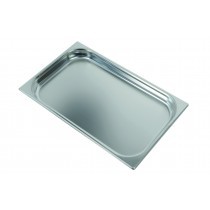 Bandeja 1/1GN, 40 mm Bartscher A101186 - Pepebar Bandeja 1/1GN, 40 mm Bartscher A101186