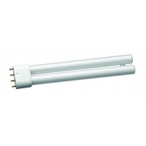 Lámpara UV-A 18 W Bartscher 300330 - Pepebar Lámpara UV-A 18 W Bartscher 300330 - Catálogo Mata insectos