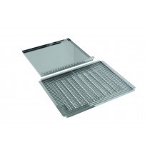 Juego de parrilla TB1100 Bartscher 106206 - Pepebar Juego de parrilla TB1100 Bartscher 106206